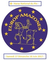 EUROP'AMAZONES 2017