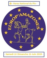 Europ'Amazones 2019